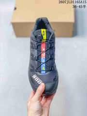 Salomon XT-4 OG Black Trail Sneakers L47132900