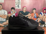 Nike Sabrina 2 Basketball Shoes, Black