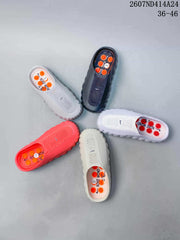 Nike Mind 001 Slip-On Recovery Slides HQ4307-600