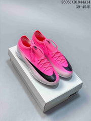 Nike Mercurial Vapor 16 AG-Pro Soccer Cleats, Pink