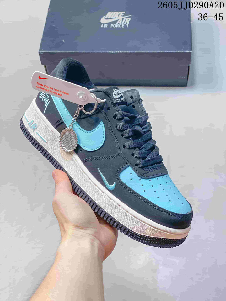 Nike WMNS Air Force 1 Shadow Sneakers – Assorted Colorways