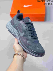 Nike Zoom Winflo 9X Running Shoes in Black