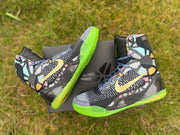 Nike Kobe 9 All-Star High-Top Basketball Shoes