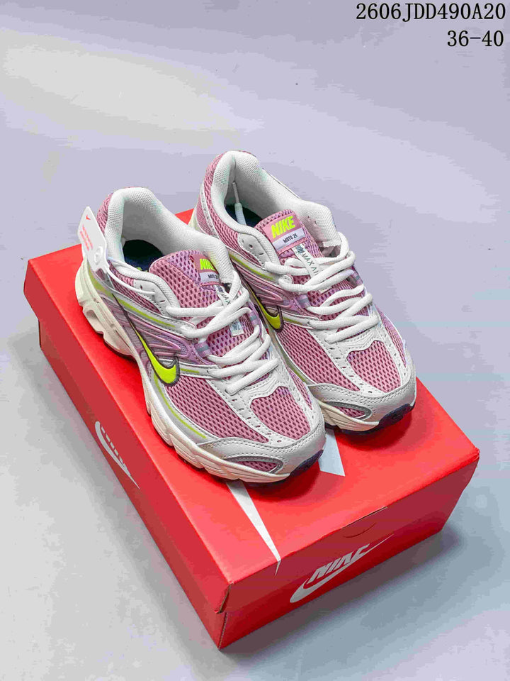 Nike Air Max Moto 2K Women's Sneakers HQ2056-101