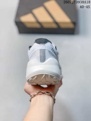 Adidas Adizero Evo SL 2 Running Shoes White Black 2607TYD938A18
