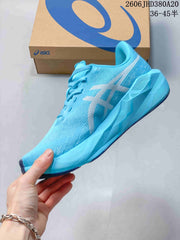 ASICS Novablast 6 Running Shoes Blue 1012C008-405