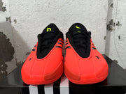 Adidas Dame 9 Basketball Shoes Black and Red