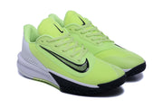 Nike Precision 7 Basketball Shoes, Volt Yellow