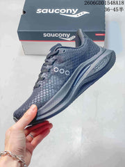 Saucony Endorphin Speed 5 Running Shoes, Charcoal