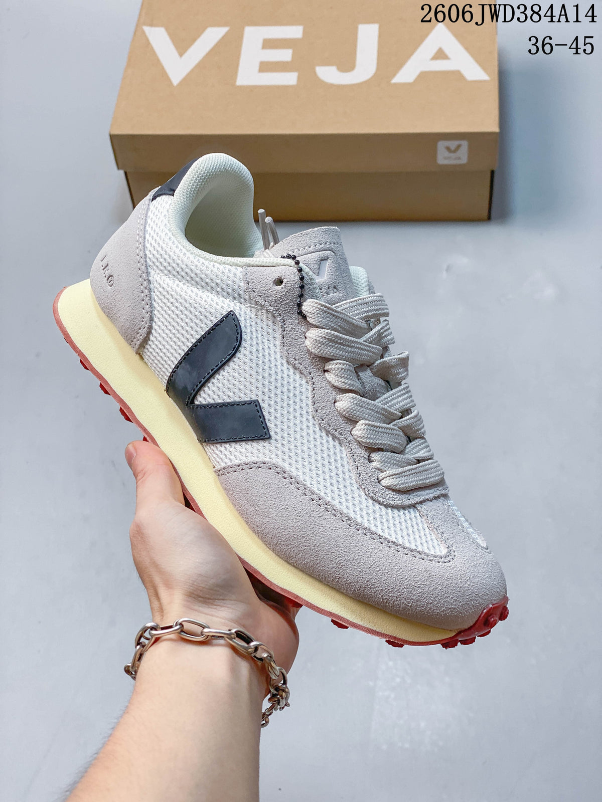 Veja Esplar Sneakers, Mixed-Color Styles