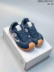 Loewe Flow Runner Mesh Sneakers 06JJD821A21