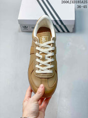 adidas BW Army Sneakers Tan 612450YWT