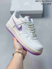 Nike Air Force 1 '07 Low Sneakers Style HV440