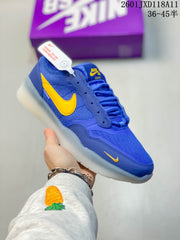 Nike SB PS8 Low-Top Sneakers