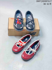 New Balance WD Series Women’s Low-Profile Sneakers 2607JGD387A17