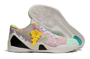 Nike Kobe 9 Low Basketball Shoes