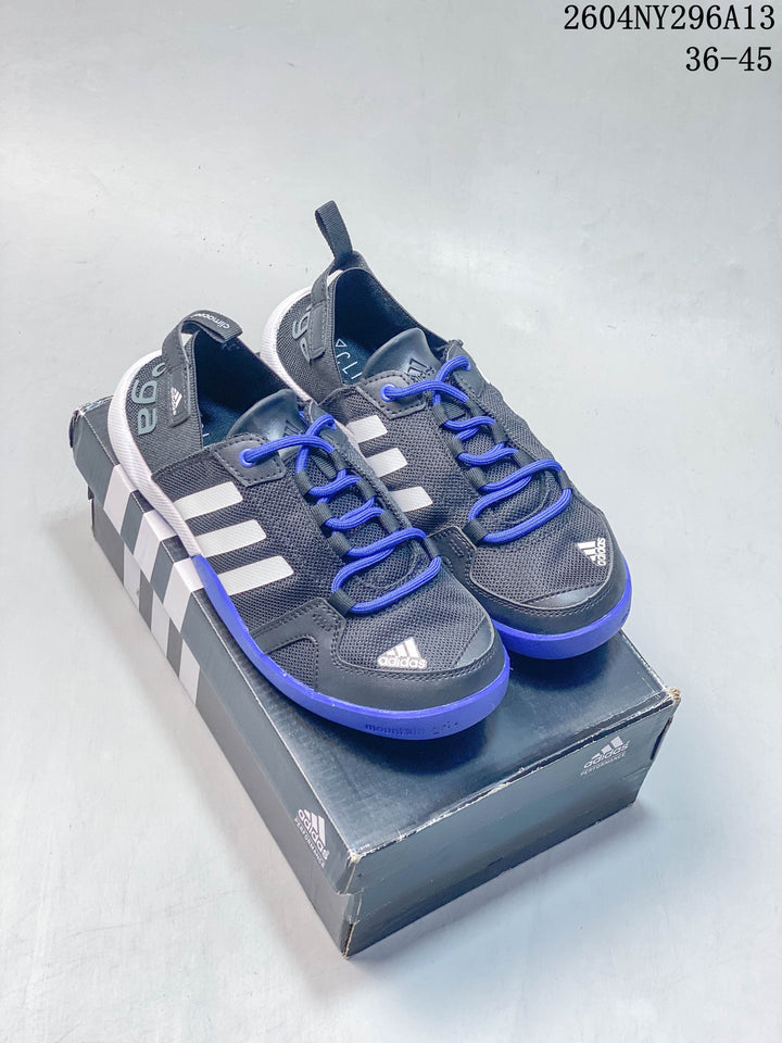 adidas Terrex Daroga Two 13 H.RDY Water Shoes