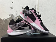 Nike Kobe 8 Protro Basketball Shoes Pink Black