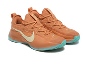 Nike LeBron TR1 Low-Top Basketball Shoes