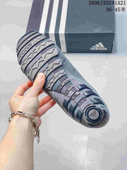 adidas Ghost Sprint Sneakers in Gray