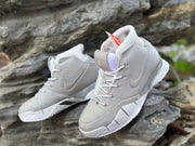 Nike Kobe 1 FTB Basketball Shoes in Grey
