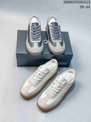 ECCO Men's Retro Lace-Up Sneakers, Style 2606GVD382A22