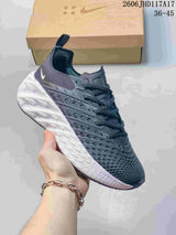 Nike Ava Rover Hs Low-Top Sneakers
