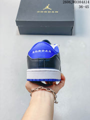 Jordan Court Connect Low-Top Sneakers, IQ5698-001