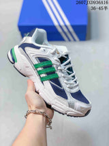 adidas Bad Bunny Response CL Retro Running Sneakers