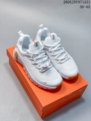 Nike Free Metcon 6 Training Shoes White FJ7626-100