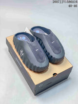 Nike Mind 001 Closed-Toe Slides 2607JJY1586A16