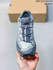 Salomon XT-QUEST GTX Outdoor Sneakers Grey 2607JLD1162A22
