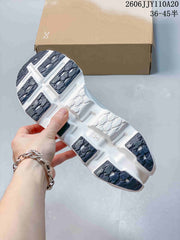 On Cloudmonster 3 Running Shoes in Light Gray