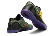 Nike Kobe 9 Low Basketball Shoes