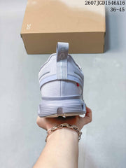 On Cloudtilt Remix Sneakers Light Gray 711150OWE