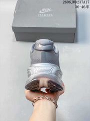 Nike Air Pegasus Premium Running Shoes, Gray
