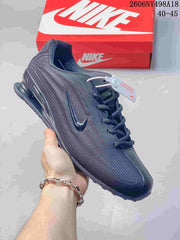 Nike Shox TL Men's Sneakers