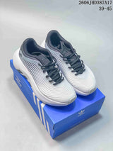 adidas Purechill V2 Sneakers White and Grey
