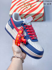 Nike Air Force 1 '07 Low Lunar New Year Sneakers