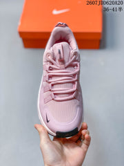 Nike Free Metcon 7 Training Shoes Pink White 2607JDD620A20