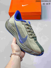 Nike ReactX Pegasus Plus Next Nature Running Shoes