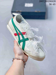 Onitsuka Tiger Mexico 66 SD Low-Top Sneakers