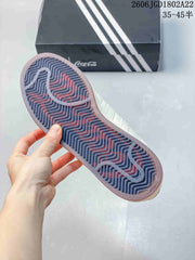Adidas Originals Superstar Coca-Cola Low-Top Sneakers KJ1228