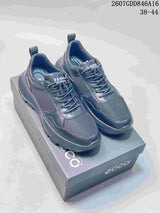 ECCO 2607GDD846A16 Men's Mesh Sneakers