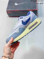Nike Air Max 1 '86 Premium Indigo Haze Sneakers