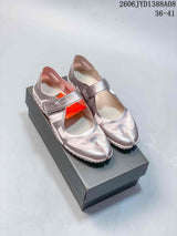 Nike Air Rift Mesh Shoes in Pink O7694-201