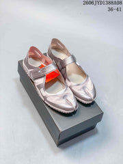 Nike Air Rift Mesh Shoes in Pink O7694-201