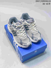 adidas Response CL Bad Bunny Cream Gray Sneakers JXD936A16