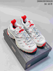 Salomon XT-4K Kith Trail Running Shoes