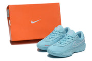 Nike G.T. Cut Academy Basketball Shoes, Light Blue